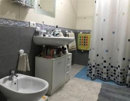 Semi detached house