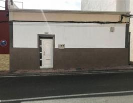 Semi detached house