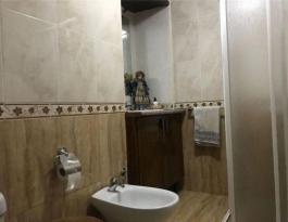 Semi detached house