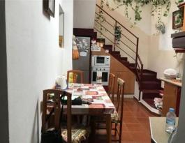 Semi detached house