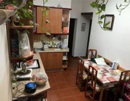 Semi detached house