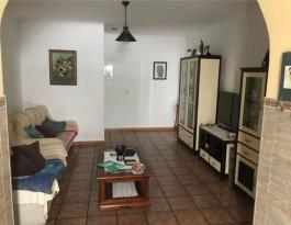 Semi detached house