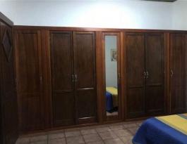 Semi detached house