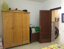 Semi detached house
