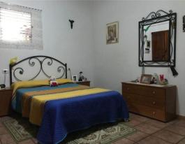 Semi detached house