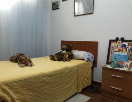 Semi detached house