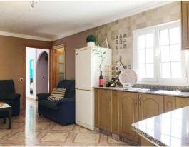 Intermediate house