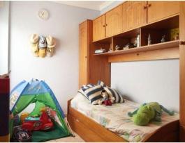 Intermediate house