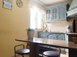 Intermediate house