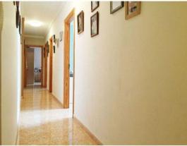 Intermediate house