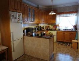 Semi detached house