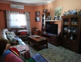 Semi detached house
