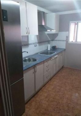 Semi detached house