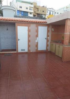 Semi detached house