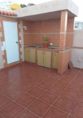 Semi detached house