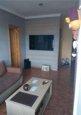 Semi detached house