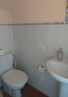 Semi detached house