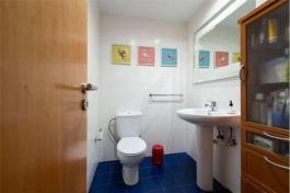 Semi detached house