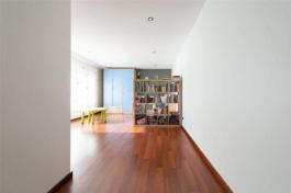 Semi detached house
