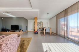 Semi detached house