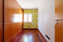 Semi detached house