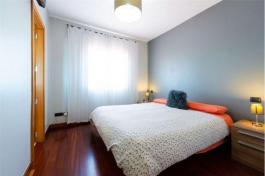 Semi detached house