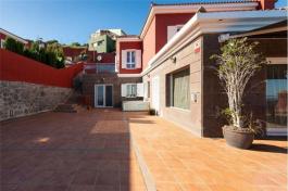Semi detached house