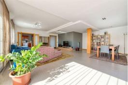 Semi detached house