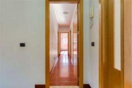 Semi detached house