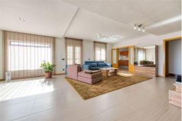 Semi detached house