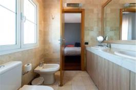 Semi detached house