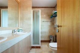 Semi detached house