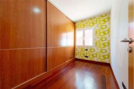 Semi detached house