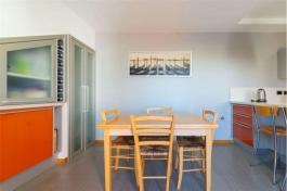 Semi detached house
