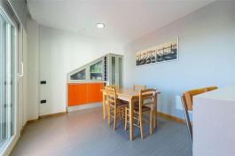 Semi detached house