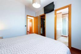 Semi detached house