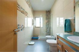 Semi detached house
