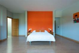 Semi detached house