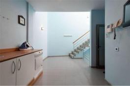 Semi detached house