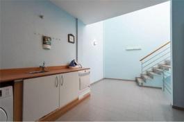 Semi detached house