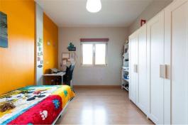 Semi detached house
