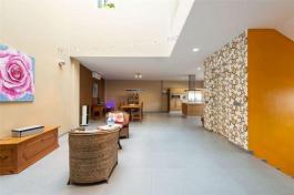Semi detached house