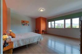 Semi detached house