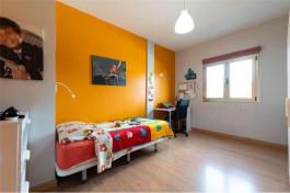 Semi detached house