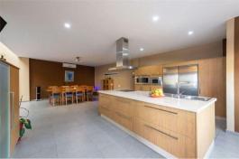 Semi detached house