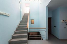 Semi detached house