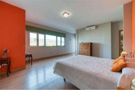Semi detached house
