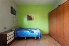 Semi detached house