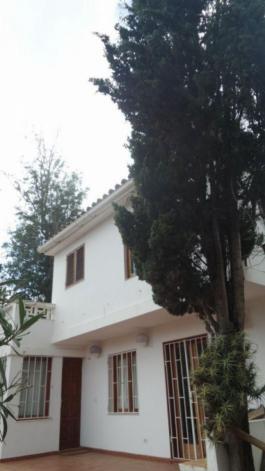 Chalet pareado