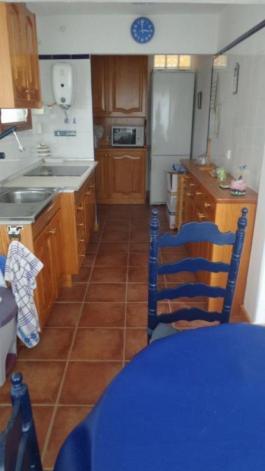 Chalet pareado